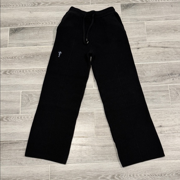 Marby The Cloud Sweatpants - Black - Picture 3 of 8